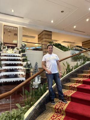 Orchid Garden Suites - Manila by null