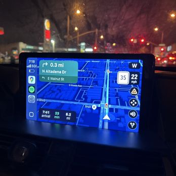 Lux Driver Solutions - 2010 Honda Accord - Car Stereo Installation Near Me - Hawthorne, California Lux Driver Solutions - 2010 Honda Accord - Car Stereo Installation Near Me - Hawthorne, California