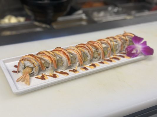 Twin Sushi PDX by null