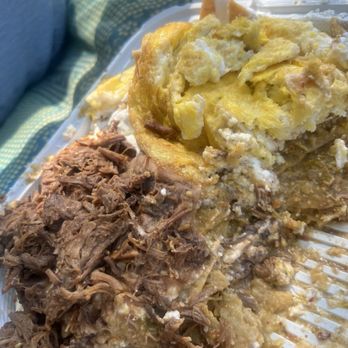 Carnitas La Chingona - Mexican Near Me - Whittier, California
