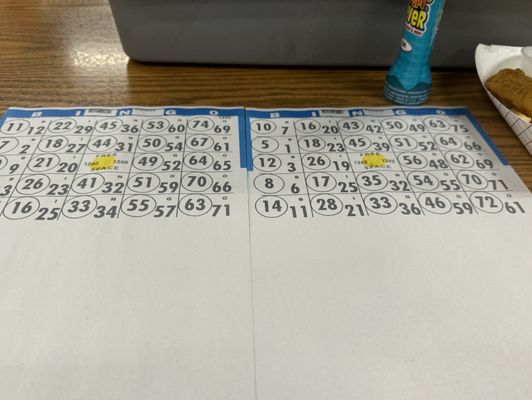 BINGO WORLD - Updated March 2026 - 272 S Academy Blvd, Colorado Springs