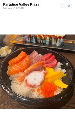 Totto Ramen & Sushi Bar by null