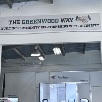 Greenwood Collision Center - We are proud Members of the Greenwood Motors Family. We welcome all makes and models. Building community relationships with integrity. - Body Shops Near Me - Hollister, California Greenwood Collision Center - We are proud Members of the Greenwood Motors Family. We welcome all makes and models. Building community relationships with integrity. - Body Shops Near Me - Hollister, California