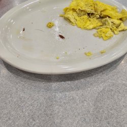 Great American Diner - All American Breakfast