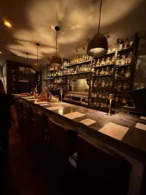 Noto Italian Restaurant by null