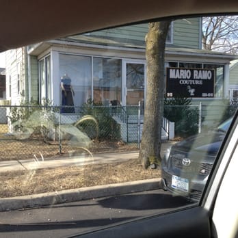 Mario Ramo Couture - Sewing & Alterations Near Me - New Hyde Park, New York
