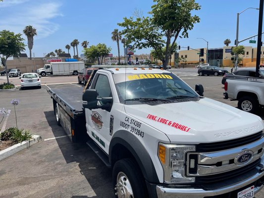 Angelo's Towing Chula Vista Chula Vista Ca MADRID TOWING - Updated June 2025 - 16 Photos - 694 Broadway, Chula
