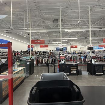 Savers - Thrift Stores Near Me - Las Vegas, Nevada