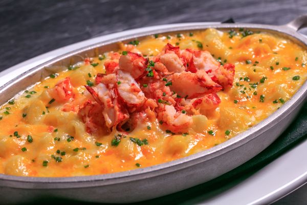 Ruth's Chris Steak House by null