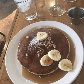 Oddfellows - Breakfast & Brunch Near Me - Dallas, Texas