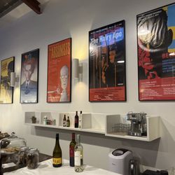 Odyssey Theatre Ensemble