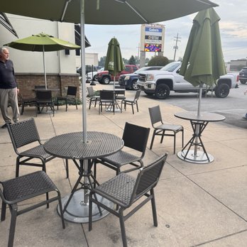 Panera Bread - Outdoor seating available - Sandwiches Near Me - Kokomo, Indiana
