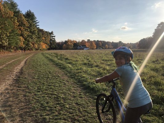 Borderland State Park by null