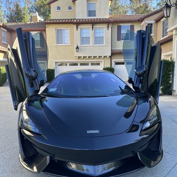 Magic Wrapz - This was before the wrap - Auto Customization Near Me - Northridge, California Magic Wrapz - This was before the wrap - Auto Customization Near Me - Northridge, California