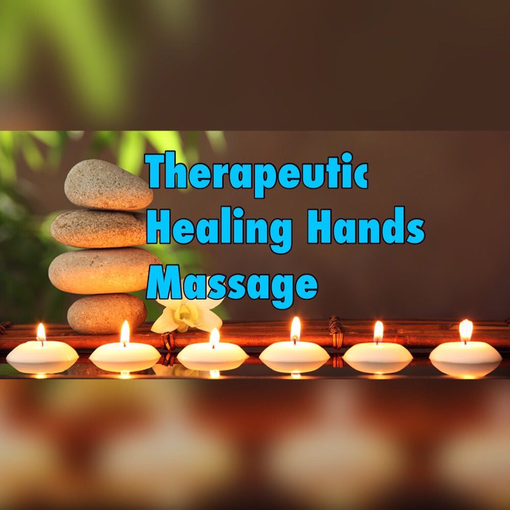 Therapeutic Healing Hands Massage, La Porte Roadtrippers
