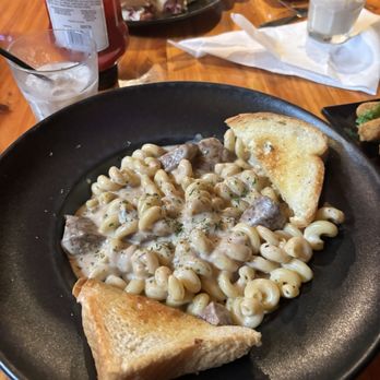The Celtic Knot - Beef Stroganoff - Irish Near Me - Leonard, Michigan The Celtic Knot - Beef Stroganoff - Irish Near Me - Leonard, Michigan