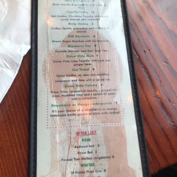 El Chupacabra - Bars Near Me - Seattle, Washington
