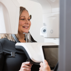 Rockcliff Oral and Facial Surgery & Dental Implants Center