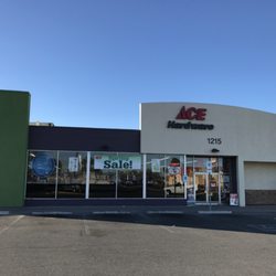 Ace Hardware - Welcome!