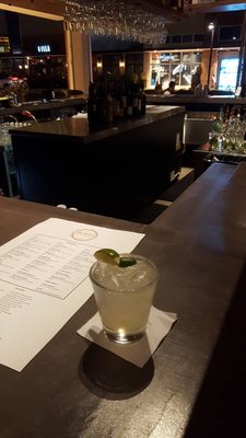 Gusto RistoBar by null