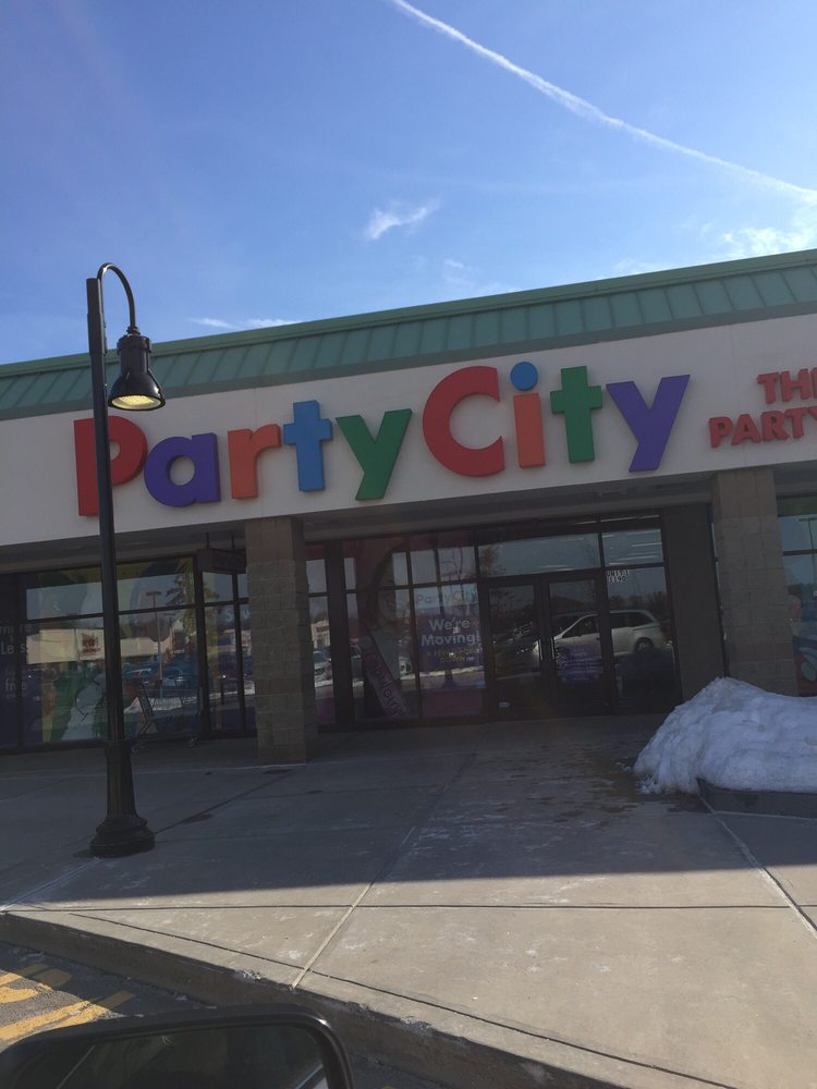 PARTY CITY Updated September 2024 10 Reviews 1190 Newport Ave, South Attleboro