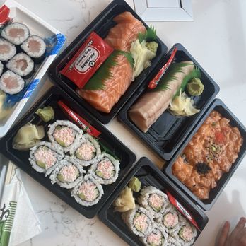 Basa Seafood Express - Seafood Near Me - San Francisco, California
