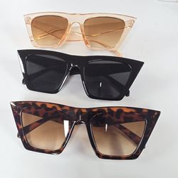 Nykkueen Allure Beauty Supply - Sunglasses