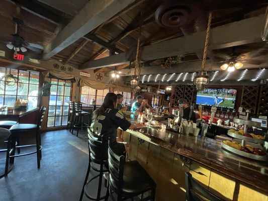 Alpine Tavern and Grill by null