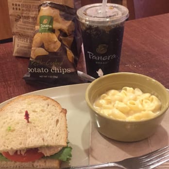 Panera Bread - Salad Near Me - Valley Stream, New York Panera Bread - Salad Near Me - Valley Stream, New York