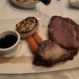 Prime rib Prime rib