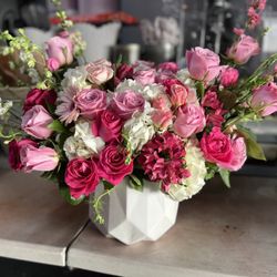 Abbey's Floral Design