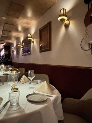 Spiga Ristorante & Cocktail Bar by null