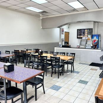 Krispy Catfish - Krispy Catfish Under New Management and new cleaner look - Seafood Near Me - Fort Worth, Texas Krispy Catfish - Krispy Catfish Under New Management and new cleaner look - Seafood Near Me - Fort Worth, Texas