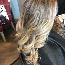 Carly's Hair Design - After 8/24/18