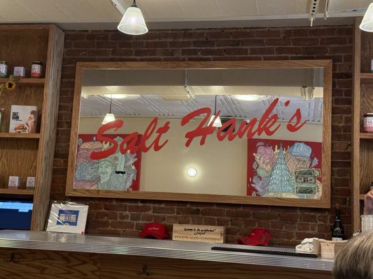 Salt Hank’s by null