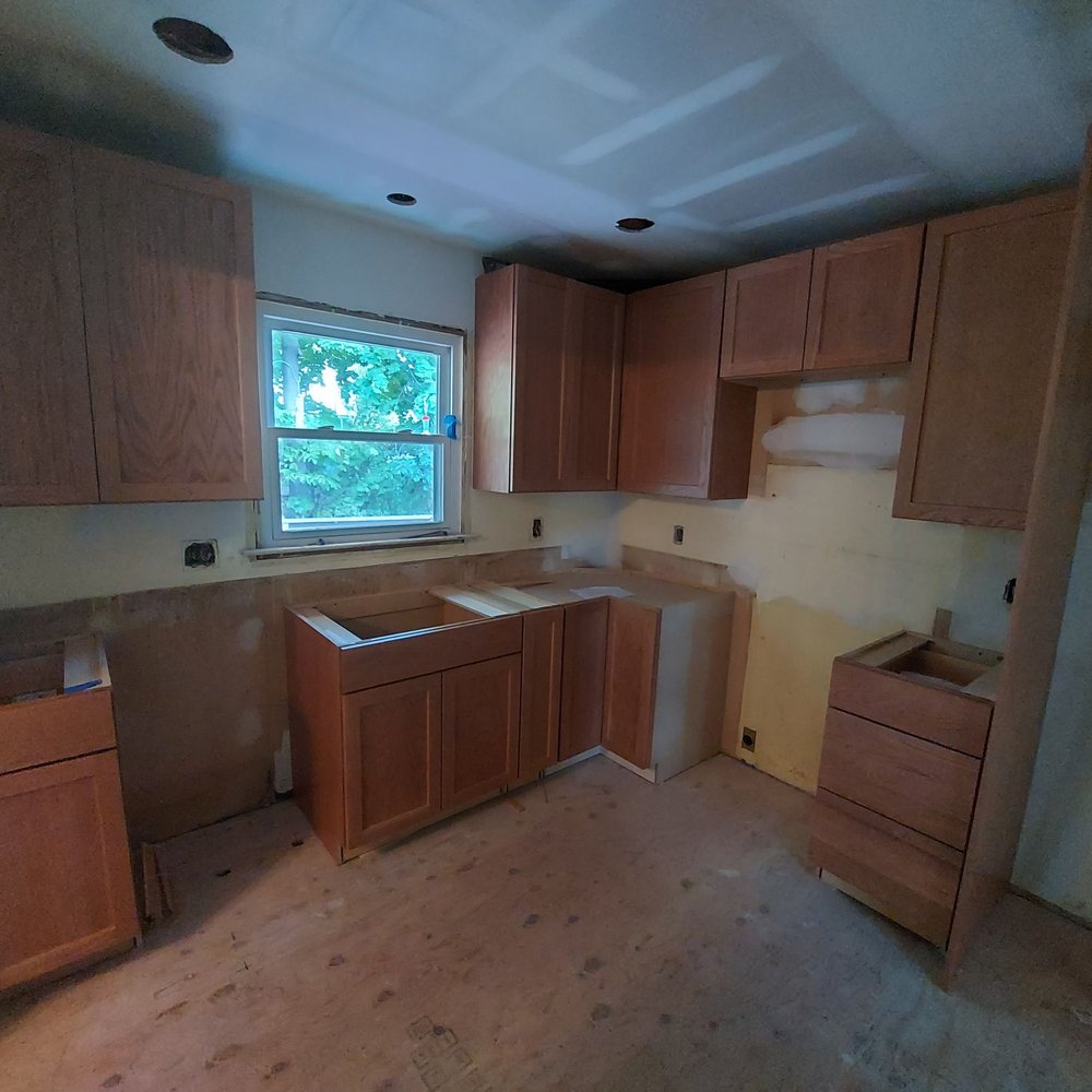 Custom Kitchen Danbury Ct Matttroy