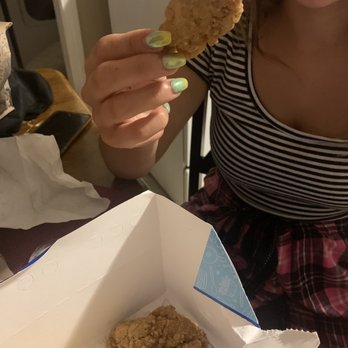 DQ Grill & Chill Restaurant - 4 piece Chicken basket - Burgers Near Me - Worcester, Massachusetts