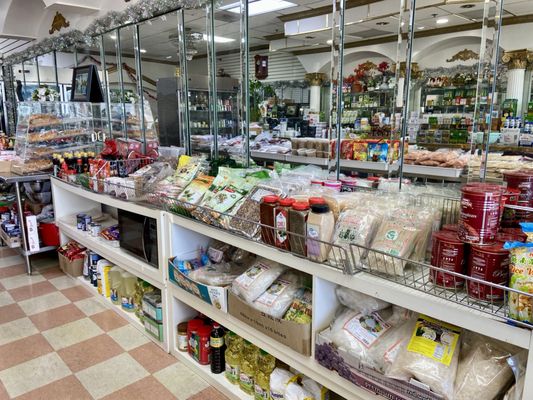 Asian Square by null Asian Square by null