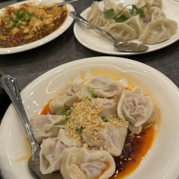 Prince Dumpling - Dim Sum Near Me - Rosemead, California