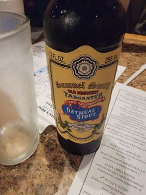 The Thirsty Turtle by null