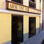 Photo of Arte Cine XXI
