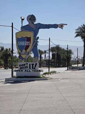 The Cafe at Shields by null