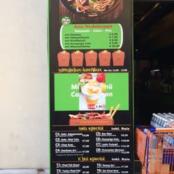 Green Express