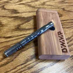 Good Life Wellness - DynaVap one hitter