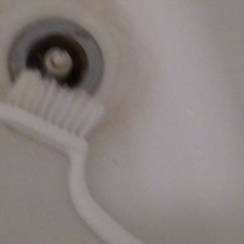 Dust Buster Cleaning Services - Removing rust stain. - Home Cleaning Near Me Dust Buster Cleaning Services - Removing rust stain. - Home Cleaning Near Me