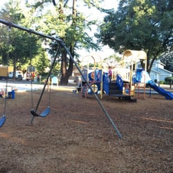 Diana Park - Play set 2.