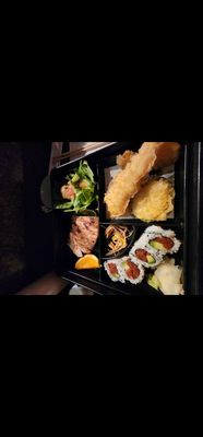 Masami Japanese Sushi & Cuisine by null
