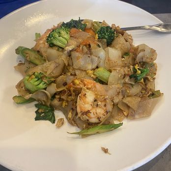 Pad Thai - Pad See You - Thai Near Me - Duluth, Georgia Pad Thai - Pad See You - Thai Near Me - Duluth, Georgia