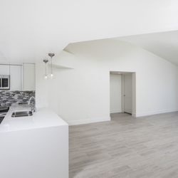 Waterways Village Apartments - Spacious floorplans with modern interiors