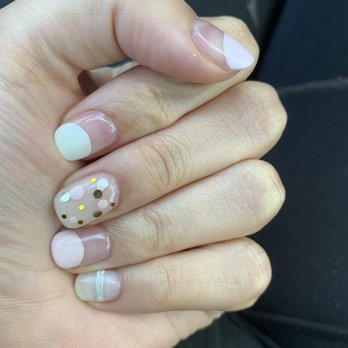 POP Nail Club - On Natural Nails - Nail Salons Near Me - Cupertino, California POP Nail Club - On Natural Nails - Nail Salons Near Me - Cupertino, California